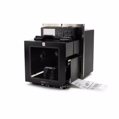 Immagine di Stamp.tt ze521r 6 8d/rh/ser/usb
