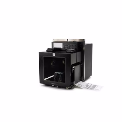 Immagine di Stamp.tt ze521 6 12d/lh/ser/usb