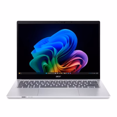 Immagine di Notebook 14" ACER TRAVELMATE P4 SPIN 14 AI TMP414RN-56-TCO-56CL NX.BVRET.001
