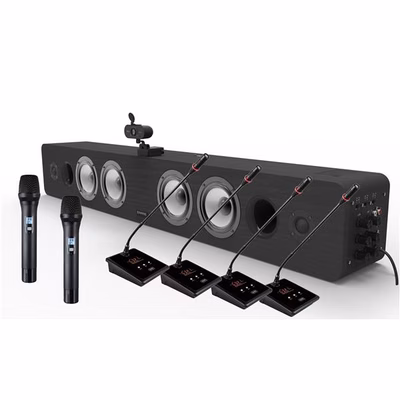 Immagine di Conference system 6