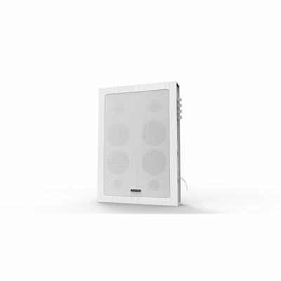 Immagine di Sistema audio 2.0 all in one