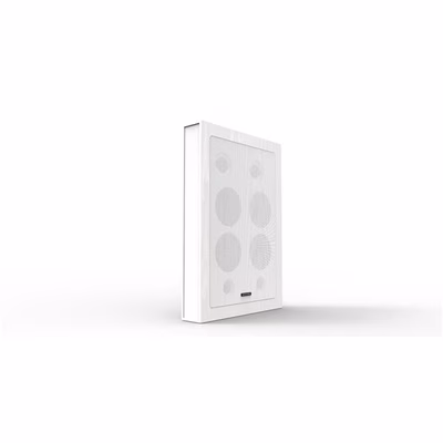 Immagine di Quadro wireless uhf
