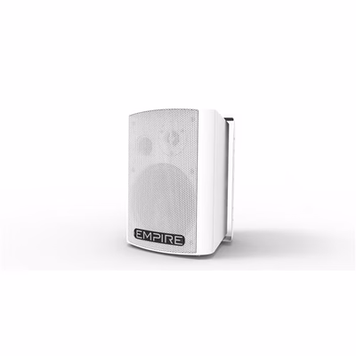 Immagine di Cassa per Smartphone/Tablet/Mp3 no bianco EMPIRE Wall 300 Wireless UHF HT.WALL300U