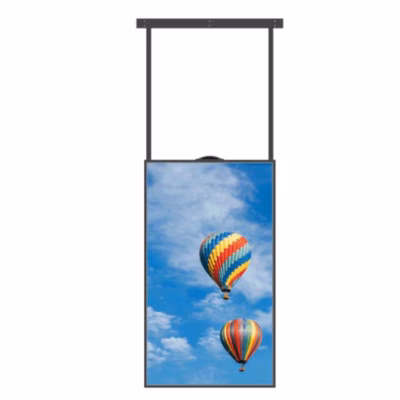 Immagine di Monitor 32 2500 nit android11 24/7