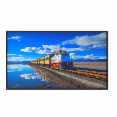 Immagine di Monitor 55 4K 24/7 500cd android 11
