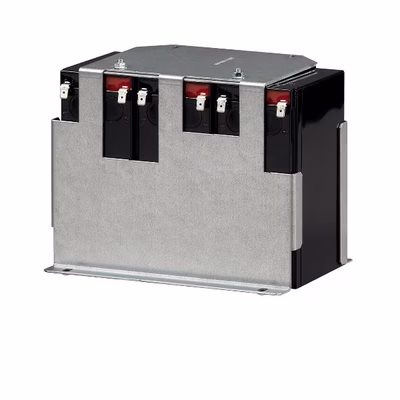 Immagine di Gruppo di continuità LEGRAND KIT 3 BATTERIA MEGALINE 1250,2500,3750,5000VA LG-310857