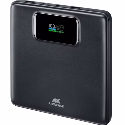 Immagine di Power bank RIVACASE Power bank Airplane frindly, 20000 mAh, PD3.0 / QC VA1090