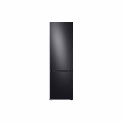 Immagine di Frigorifero A SAMSUNG BMF BESPOKE 2M CLASSE A NERO RB38C7B6AB1/EF