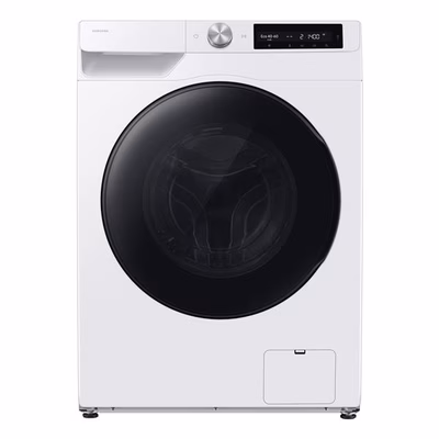 Immagine di Lavasciuga a carica frontale 10 kg SAMSUNG Lavasciuga Samsung AI Control Ecodosatore 10Kg + 6 WD10HG