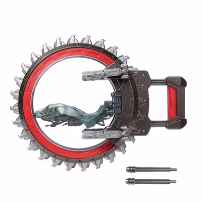 Immagine di Veicolo MATTEL Masters of the Universe - Veicolo d'assalto Roton JKJ05