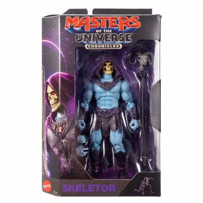 Immagine di Action figure MATTEL Masters Of The Universe - Chronicles assortiti JKJ22
