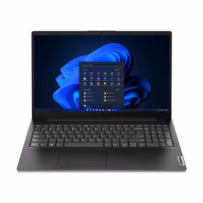 Immagine di Notebook 15.6" LENOVO Lenovo V15 G4 AMN - con alimentatore 83CQ002EIX