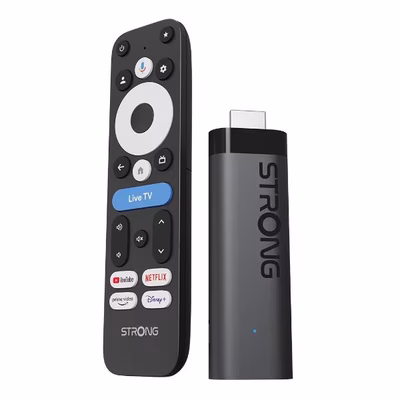Immagine di Decoder iptv STRONG LEAP-NOVA