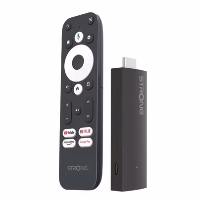 Immagine di Decoder iptv STRONG LEAP-UNA+ LEAP-UNAP