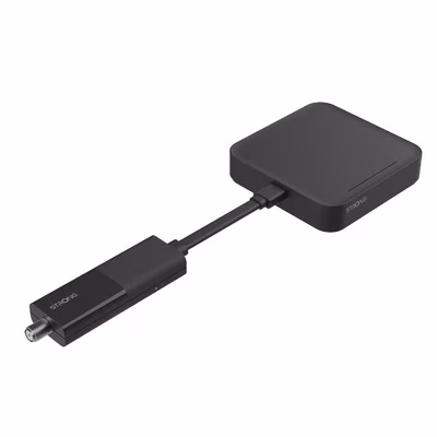 Immagine di Decoder iptv STRONG Dongle Google TV SRT427 SRT427