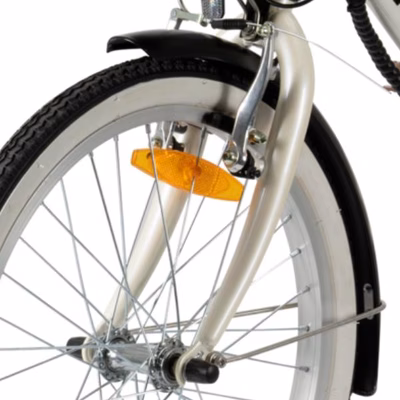Immagine di Forcella ebike j1 plus