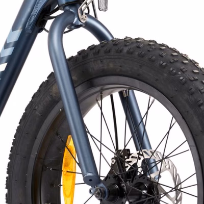 Immagine di Forcella ebike j3 plus