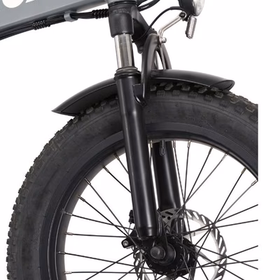 Immagine di Forcella ebike j4/ j4 plus
