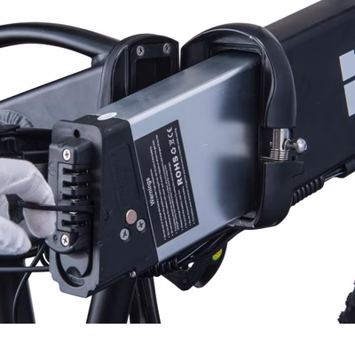 Immagine di Batteria ebike j4 plus