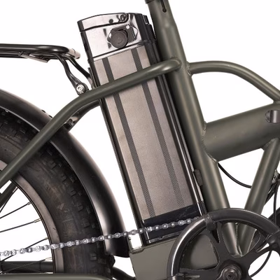 Immagine di Batteria ebike x8 plus/ x8 se