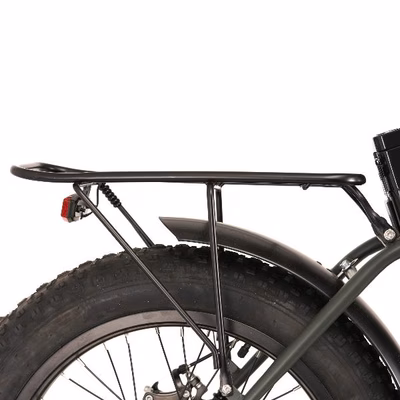 Immagine di Portapacchi ebike x8/x8 plus/x8 se