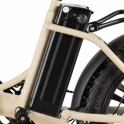 Immagine di Batteria ebike x9