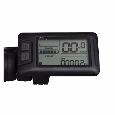 Immagine di Display lcd 5 velocita ebike x9