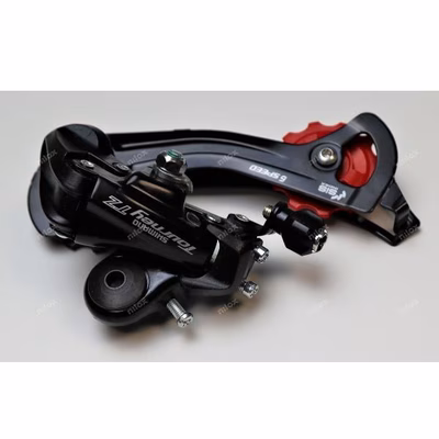 Immagine di Deragliatore ebike c1 cargo light