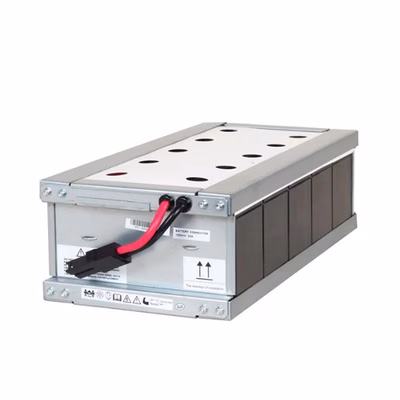 Immagine di Gruppo di continuità VERTIV GXT5-72VBATKIT