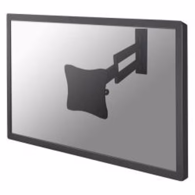 Immagine di Supporto a parete w830 nero