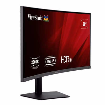 Immagine di 38 21:9 superclear ips curve