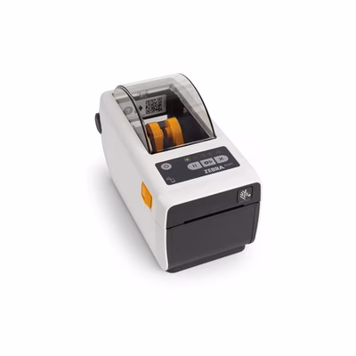 Immagine di Stamp.dt zd411 8d hc 2 lan/bt/usb