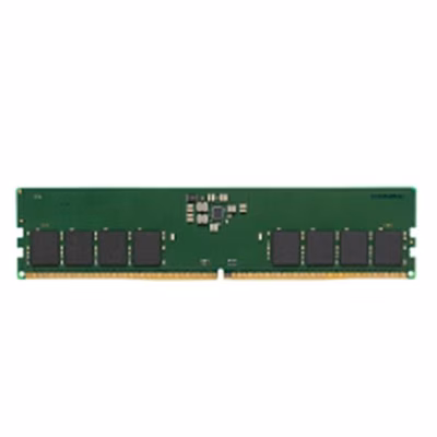 Immagine di Modulo di memoria dimm 32GB ddr5 tft 5.600 mhz KINGSTON KVR56U46BS8-32