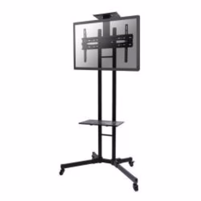 Immagine di Carrello con ripiani m1700e