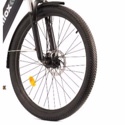 Immagine di Ruota posteriore ebike x7