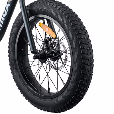 Immagine di Pneumatico anteriore ebike x7