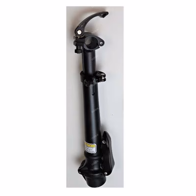 Immagine di Attacco manubrio stelo ebike x8