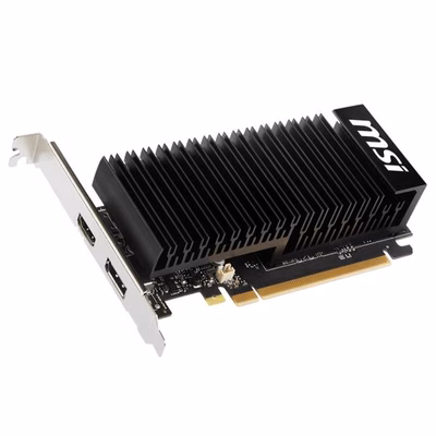 Immagine di Geforce gt 1030 2ghd4 lp oc