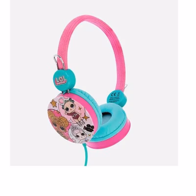 Immagine di Lol glitterati core headphones