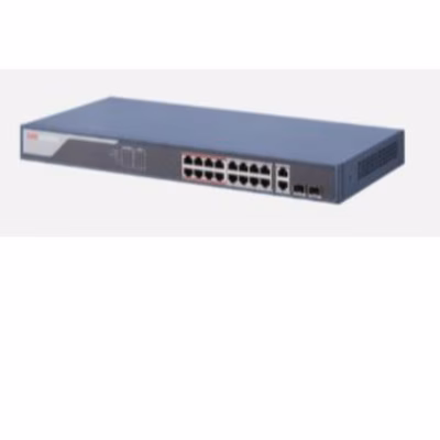 Immagine di Switch HIKVISION DS-3E1318P-SI