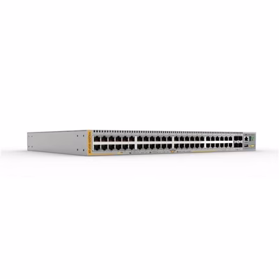 Immagine di Switch ALLIED TELESIS AT-X530-52GTXM-50 AT-X530-52GTXM