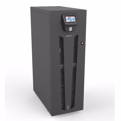 Immagine di Gruppo di continuità RIELLO Sentryum Xtend S3M XTD 15KVA S3M15XTDT5