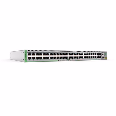 Immagine di Switch ALLIED TELESIS AT-GS980M/52-50