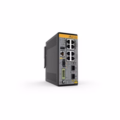 Immagine di Switch ALLIED TELESIS AT-IE220-10GHX-80 AT-IE22010GHX80