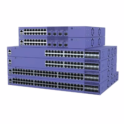 Immagine di Switch EXTREME NETWORKS 5320-16P-4XE
