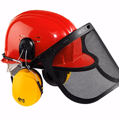 Immagine di Kit forestale COVERGUARD FORESTIER MO60790