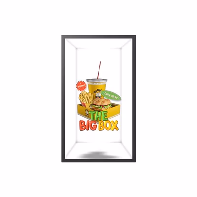 Immagine di Spacial displaay sm32hx