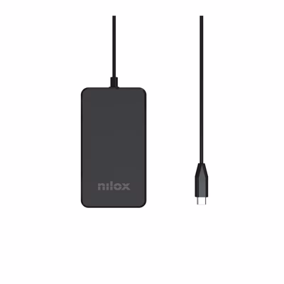 Immagine di Laptop charger gan 45w type-c