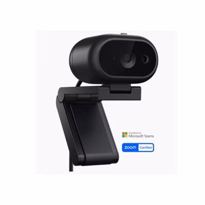 Immagine di Dell pro 5 webcam 2k - wb526