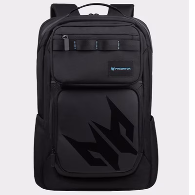 Immagine di Notebook da 17.3 poliestere nero ACER PREDATOR EXTREME BACKPACK 17 GP.BAG11.05V